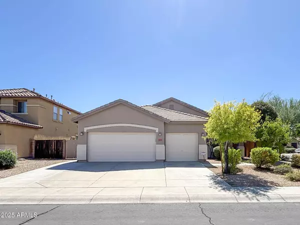 8647 W BROWN Street, Peoria, AZ 85345