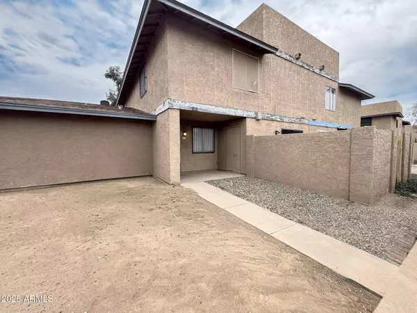 4241 N 69TH Drive #1301, Phoenix, AZ 85033