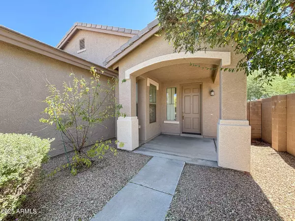 8647 W BROWN Street, Peoria, AZ 85345