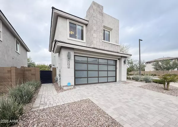 22038 N 28TH Place, Phoenix, AZ 85050