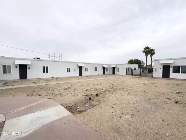 3601 W MELVIN Street #7, Phoenix, AZ 85009