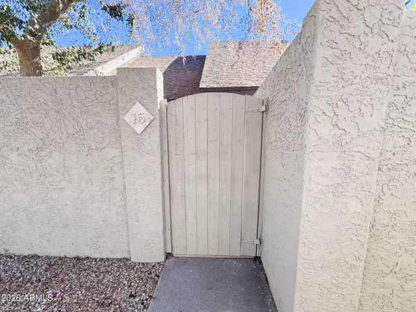 3807 N 30TH Street #15, Phoenix, AZ 85016