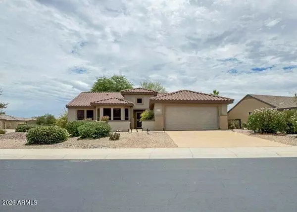 20587 N SARATOGA Way, Surprise, AZ 85374