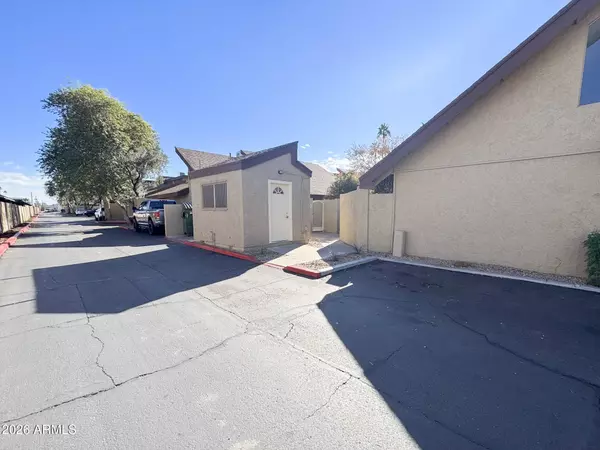 3807 N 30TH Street #15, Phoenix, AZ 85016