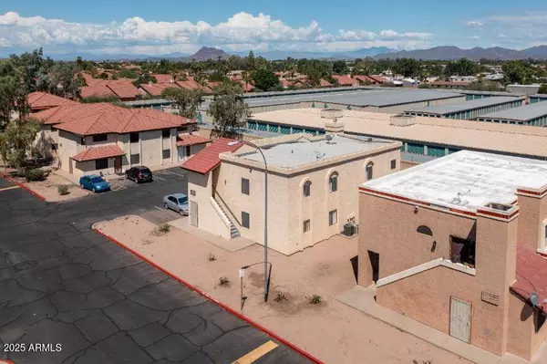 2650 E MCKELLIPS Road #108, Mesa, AZ 85213