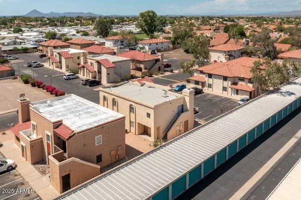 2650 E MCKELLIPS Road #108, Mesa, AZ 85213