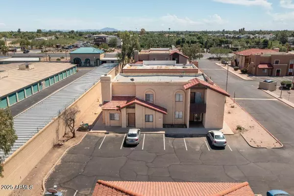 2650 E MCKELLIPS Road #108, Mesa, AZ 85213