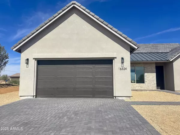 16324 E SKINNER Drive, Scottsdale, AZ 85262