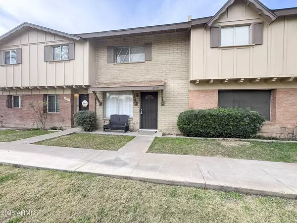 6729 N 44TH Avenue, Glendale, AZ 85301