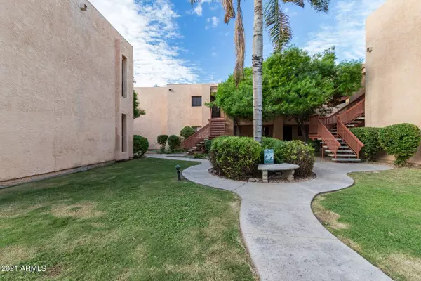 3131 W COCHISE Drive #250, Phoenix, AZ 85051