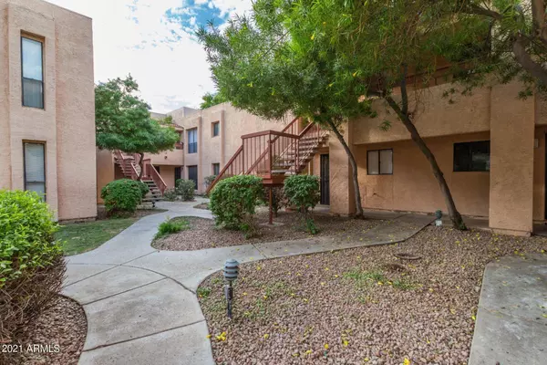3131 W COCHISE Drive #250, Phoenix, AZ 85051