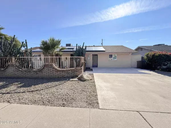 1003 W HOWE Street, Tempe, AZ 85281