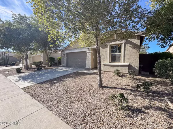 910 S 199TH Lane, Buckeye, AZ 85326