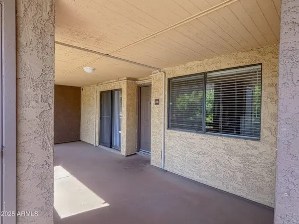 3535 W TIERRA BUENA Lane #236, Phoenix, AZ 85053