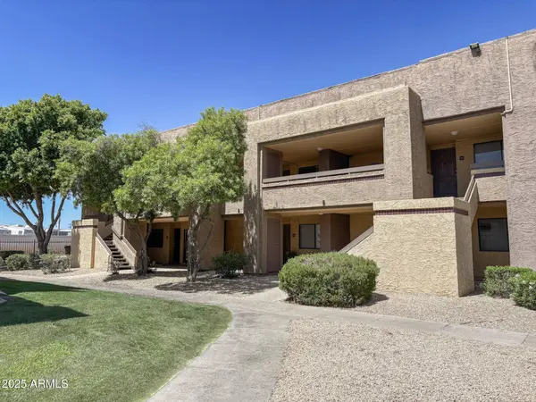 3535 W TIERRA BUENA Lane #236, Phoenix, AZ 85053