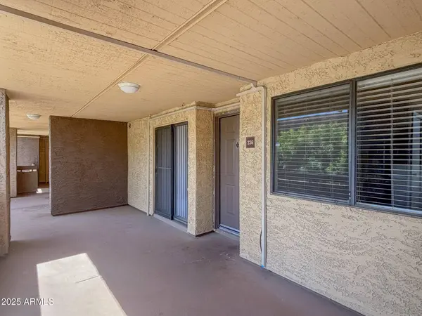 3535 W TIERRA BUENA Lane #236, Phoenix, AZ 85053