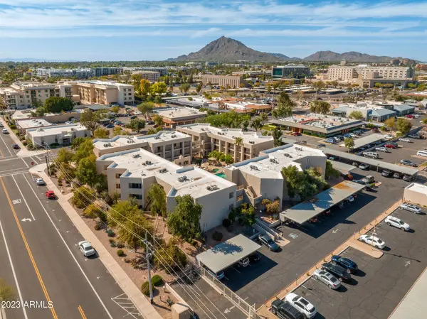 7474 E EARLL Drive #115, Scottsdale, AZ 85251