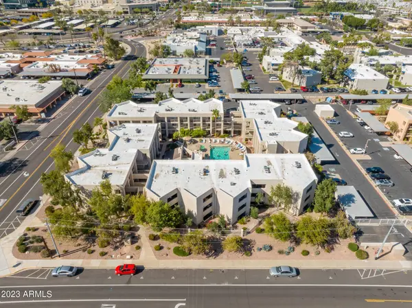 7474 E EARLL Drive #115, Scottsdale, AZ 85251