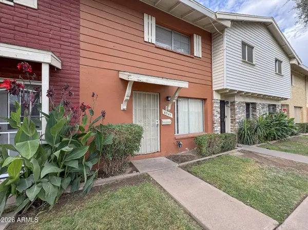 6541 N 44TH Avenue, Glendale, AZ 85301