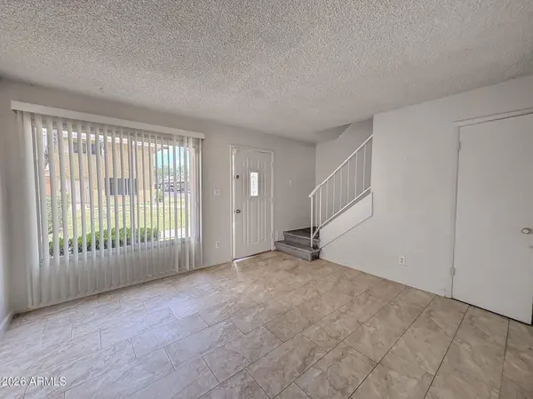 6541 N 44TH Avenue, Glendale, AZ 85301