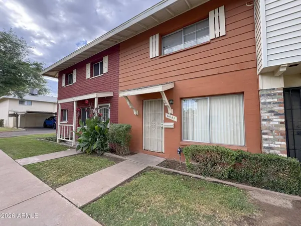 6541 N 44TH Avenue, Glendale, AZ 85301