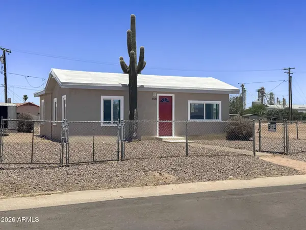 308 E DATE Avenue, Casa Grande, AZ 85122