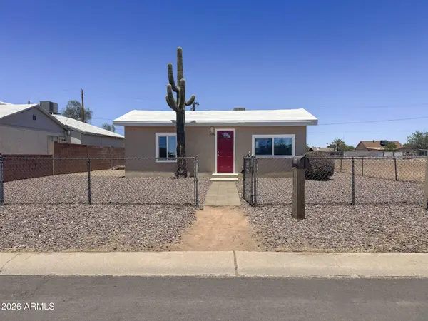 308 E DATE Avenue, Casa Grande, AZ 85122
