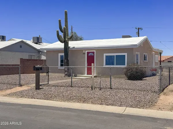 308 E DATE Avenue, Casa Grande, AZ 85122