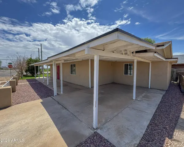 630 E IRWIN Avenue, Buckeye, AZ 85326