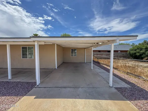 630 E IRWIN Avenue, Buckeye, AZ 85326