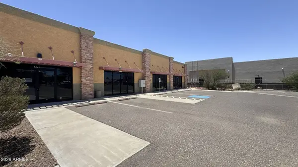 201 E COTTONWOOD Lane, Casa Grande, AZ 85122
