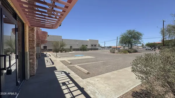 201 E COTTONWOOD Lane, Casa Grande, AZ 85122