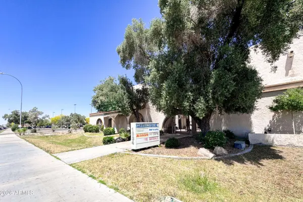 1834 E BASELINE Road #205, Tempe, AZ 85283