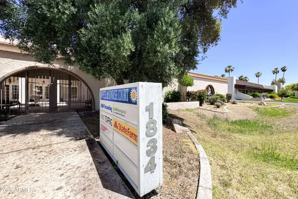 1834 E BASELINE Road #205, Tempe, AZ 85283