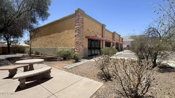 201 E COTTONWOOD Lane, Casa Grande, AZ 85122