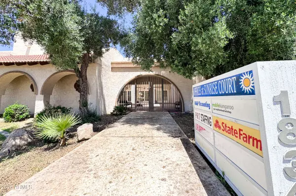 1834 E BASELINE Road #205, Tempe, AZ 85283