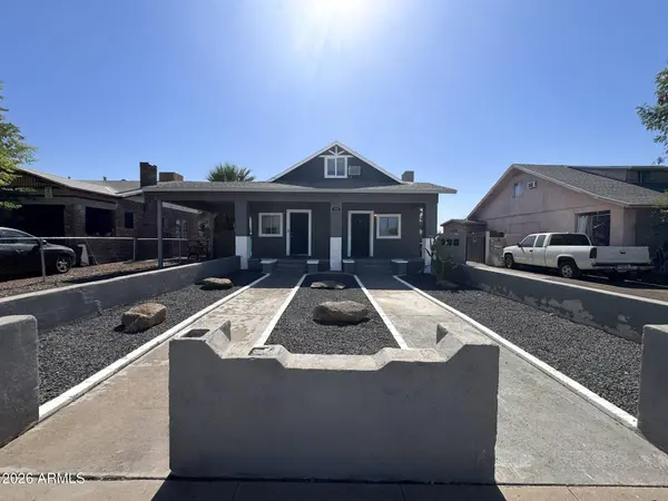 325 N 15TH Street #2, Phoenix, AZ 85006