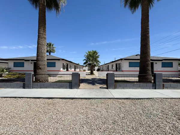 1346 E WILLETTA Street #2, Phoenix, AZ 85006