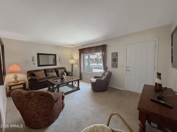 7950 E Keats Avenue #122, Mesa, AZ 85209