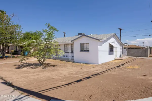 2849 W ALICE Avenue, Phoenix, AZ 85051