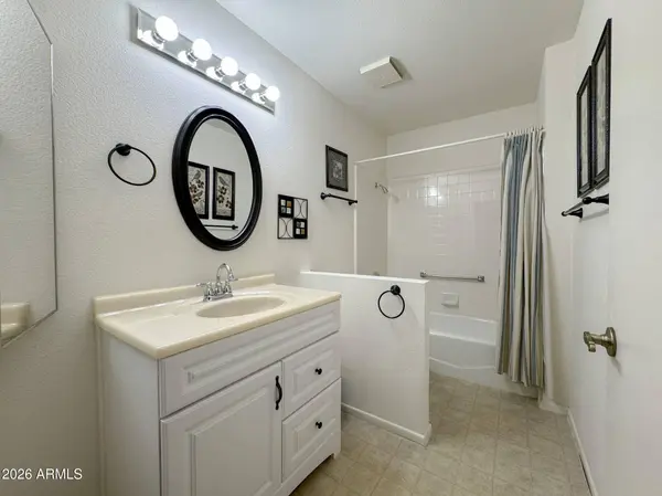 7950 E Keats Avenue #122, Mesa, AZ 85209