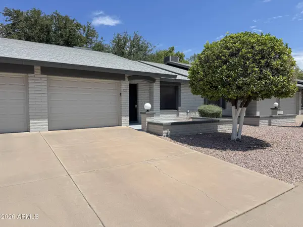 7950 E Keats Avenue #122, Mesa, AZ 85209