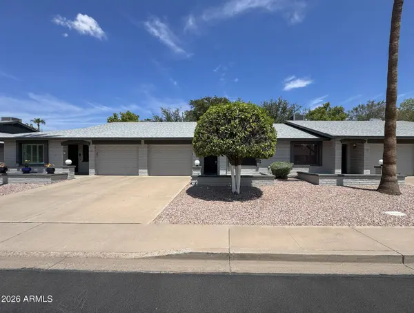 7950 E Keats Avenue #122, Mesa, AZ 85209