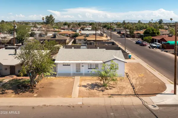 2849 W ALICE Avenue, Phoenix, AZ 85051