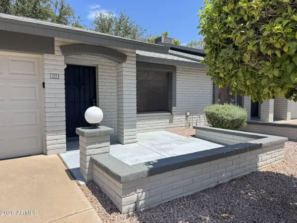 7950 E Keats Avenue #122, Mesa, AZ 85209