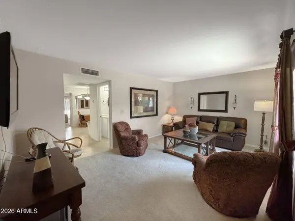 7950 E Keats Avenue #122, Mesa, AZ 85209
