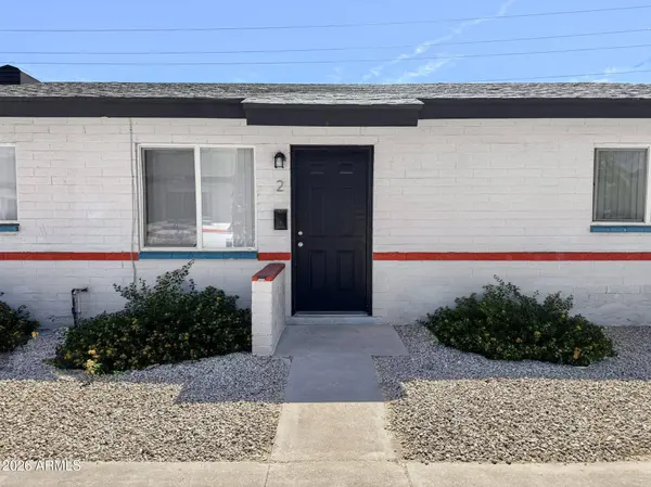 1346 E WILLETTA Street #2, Phoenix, AZ 85006