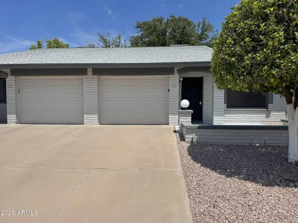 7950 E Keats Avenue #122, Mesa, AZ 85209
