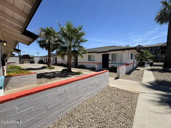 1346 E WILLETTA Street #2, Phoenix, AZ 85006