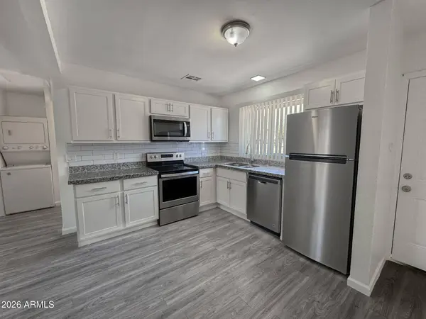 1346 E WILLETTA Street #2
